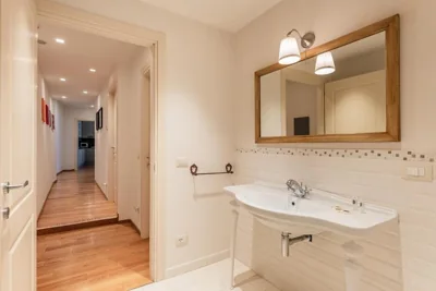 Apartament MiRo - Affitti Brevi Italia – Photos 3
