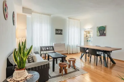 Apartament MiRo - Affitti Brevi Italia – Photos 4