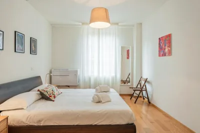 Apartament MiRo - Affitti Brevi Italia – Photos 6