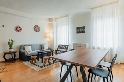 Apartament MiRo - Affitti Brevi Italia – Photos 8