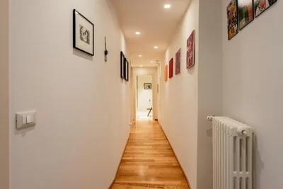 Apartament MiRo - Affitti Brevi Italia – Photos 9