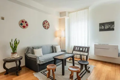 Apartament MiRo - Affitti Brevi Italia – Photos 11