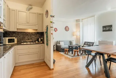 Apartament MiRo - Affitti Brevi Italia – Photos 15