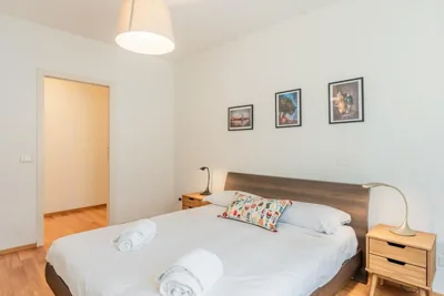 Apartament MiRo - Affitti Brevi Italia – Photos 16